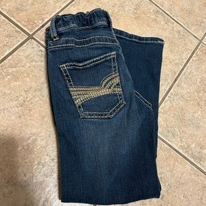 Boys 20x wrangler jeans